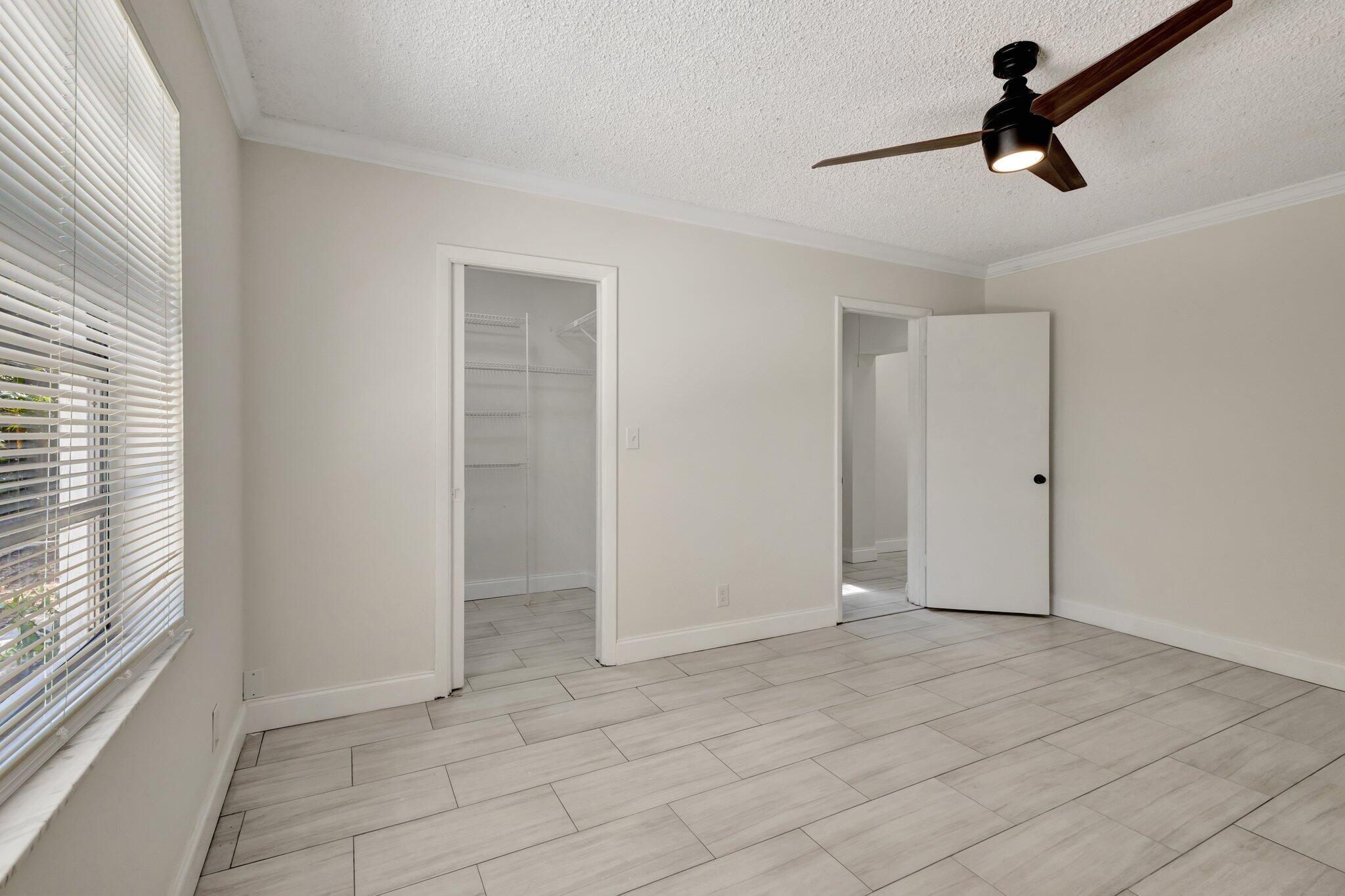 1225 16th Avenue North Lake Worth Beach, FL 33460 - Photo 11 of 18 a view of empty room with window