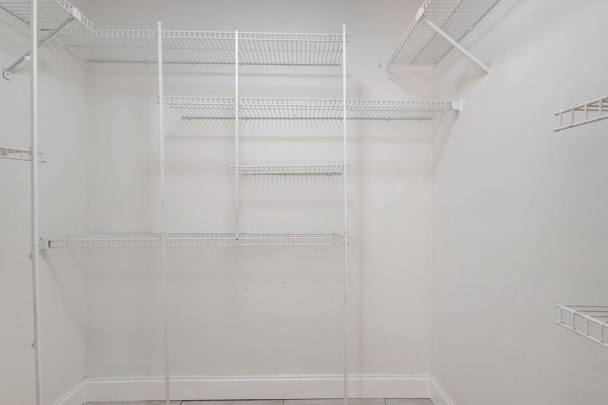 1225 16th Avenue North Lake Worth Beach, FL 33460 - Photo 12 of 18 a view of a room with shelf