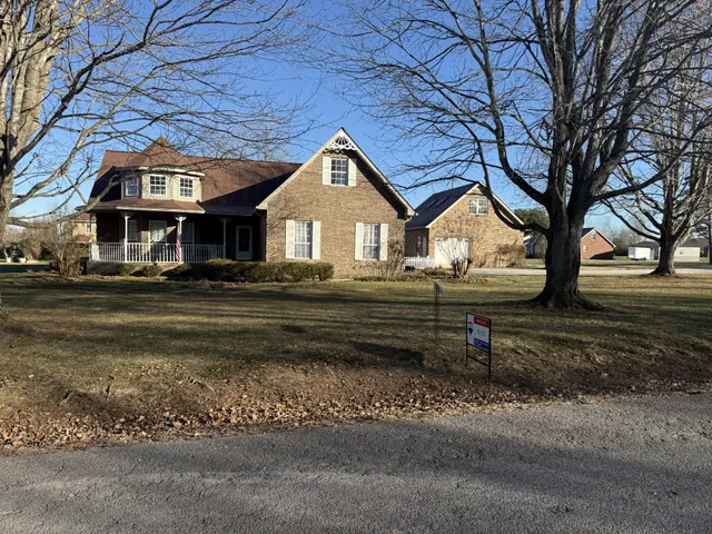 $449,900 | 58 Crosspark Drive, Manchester, TN 37355