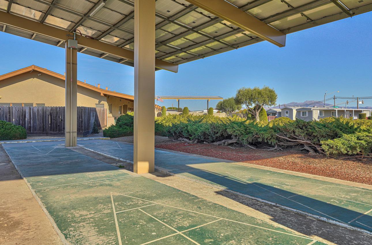 55 San Juan Grade Road, Unit 79 Salinas, CA 93906 - Photo 21 of 22 a view of a backyard