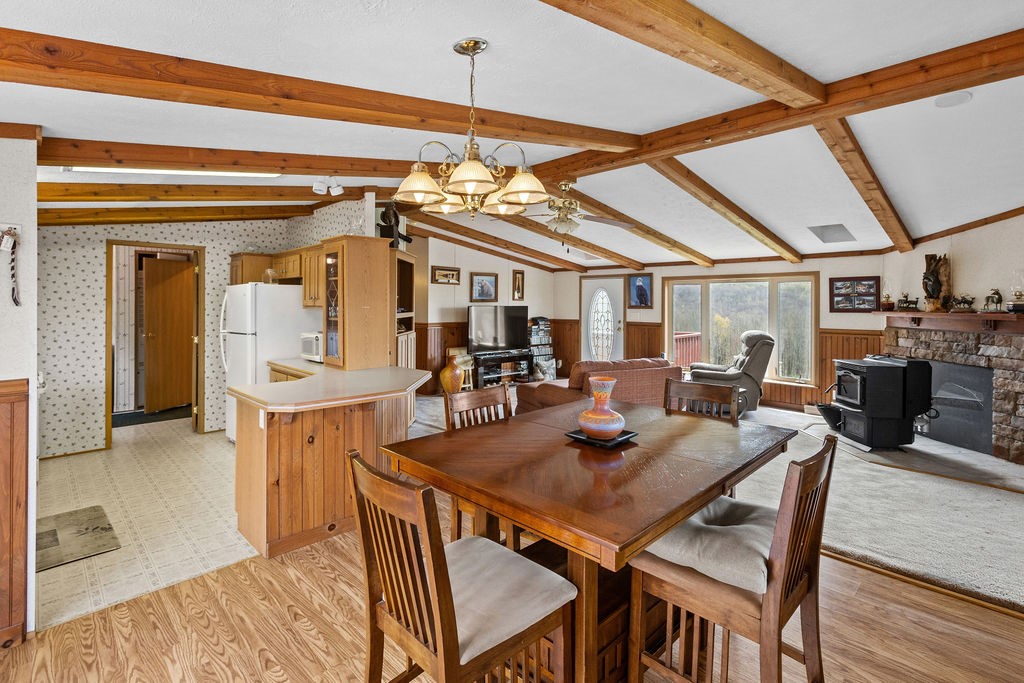 686 Campbell Estates Road Franklin, NY 13775 - Photo 7 of 48