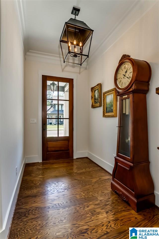 6004 Club Place Birmingham, AL 35242 - Photo 3 of 48