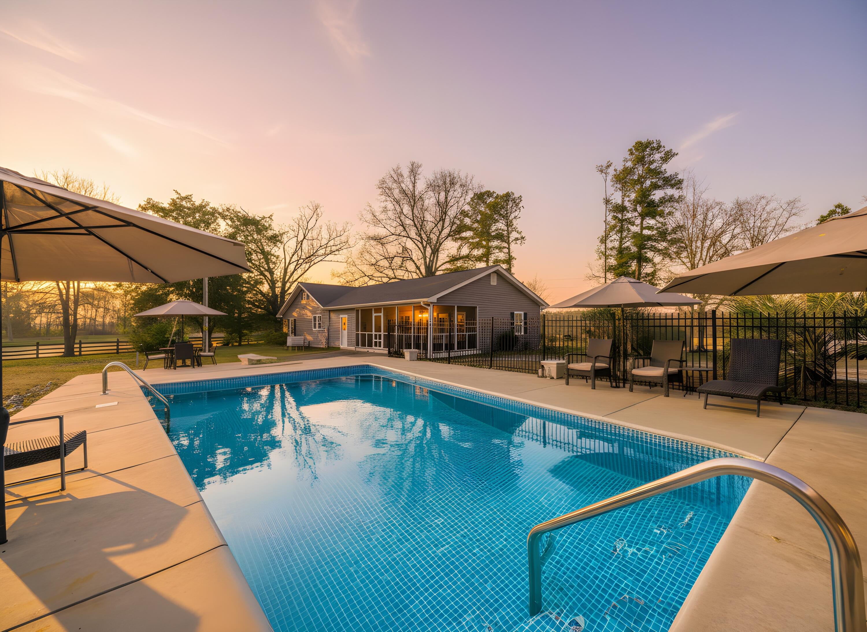 664 Highway 378 Edgefield, SC 29824 - Photo 2 of 26