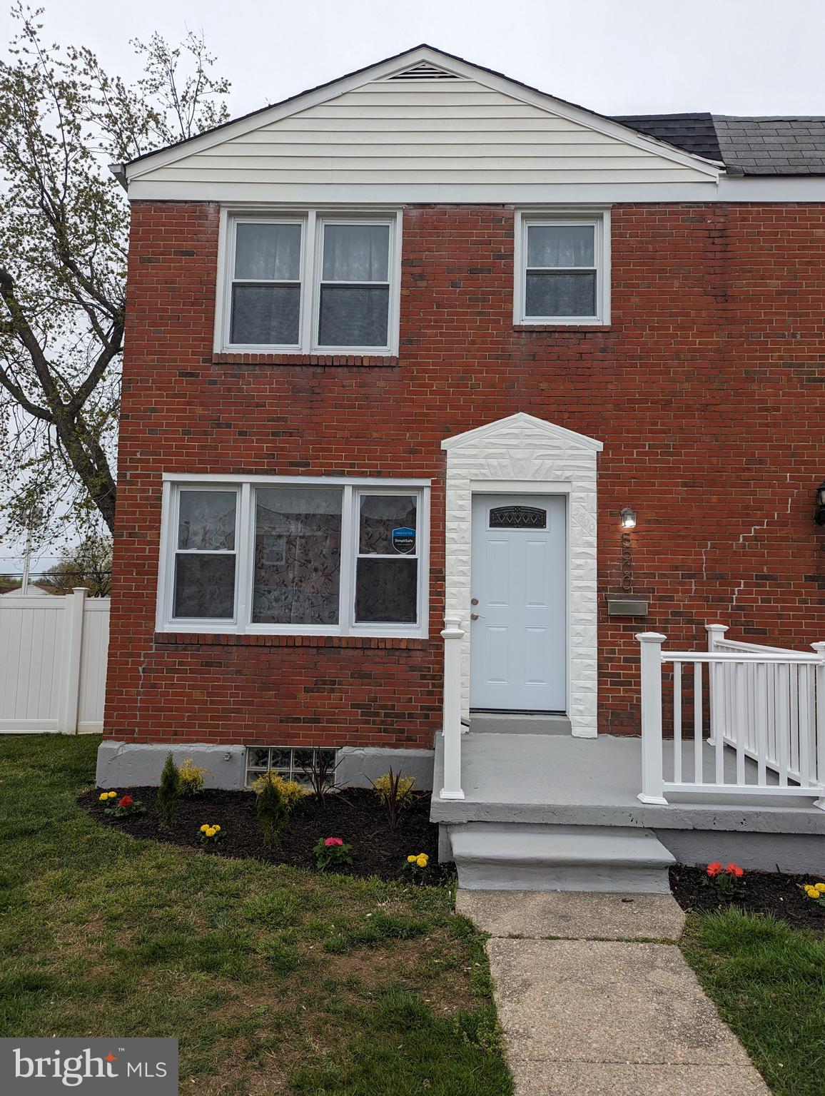 5500 Bucknell Road Baltimore, MD 21206 - Photo 2 of 21