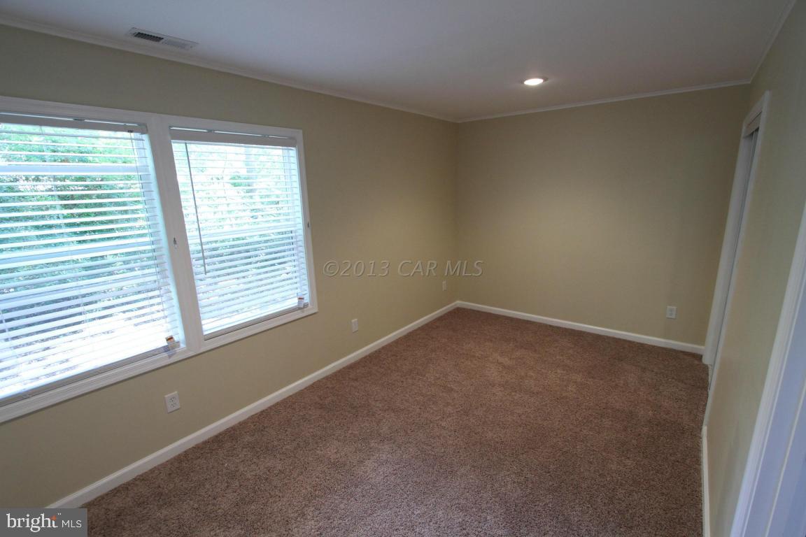 68 Sandyhook Road Ocean Pines, MD 21811 - Photo 16 of 35 an empty room with a window
