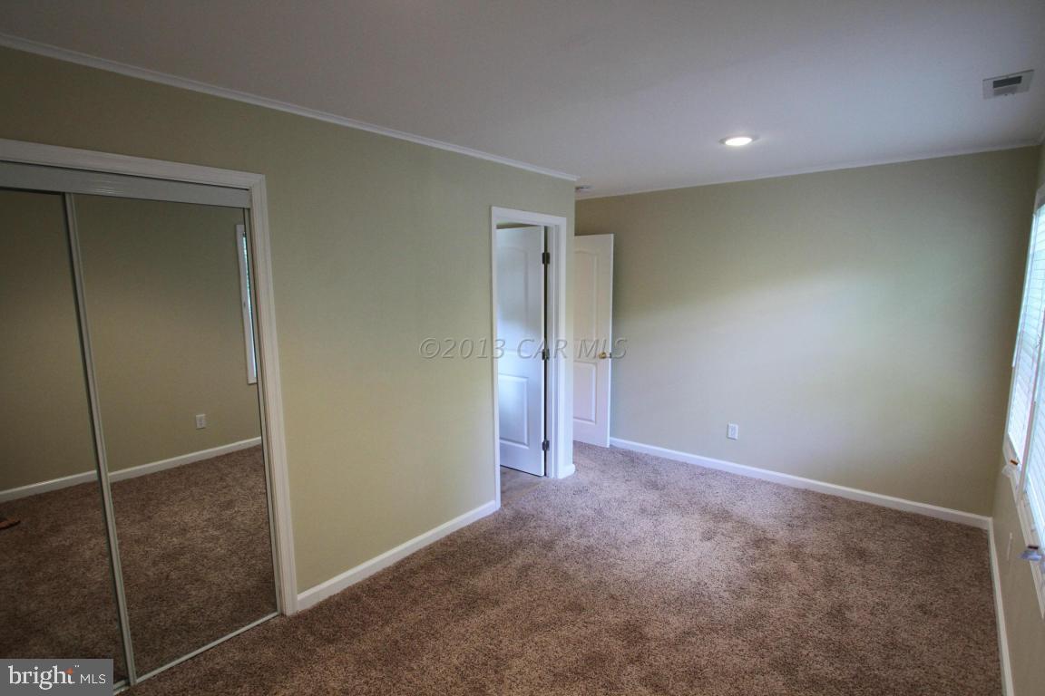 68 Sandyhook Road Ocean Pines, MD 21811 - Photo 17 of 35 a view of an empty room