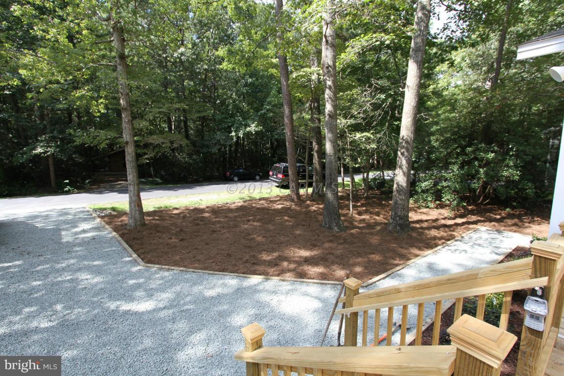 68 Sandyhook Road Ocean Pines, MD 21811 - Photo 18 of 35 a view of a outdoor space