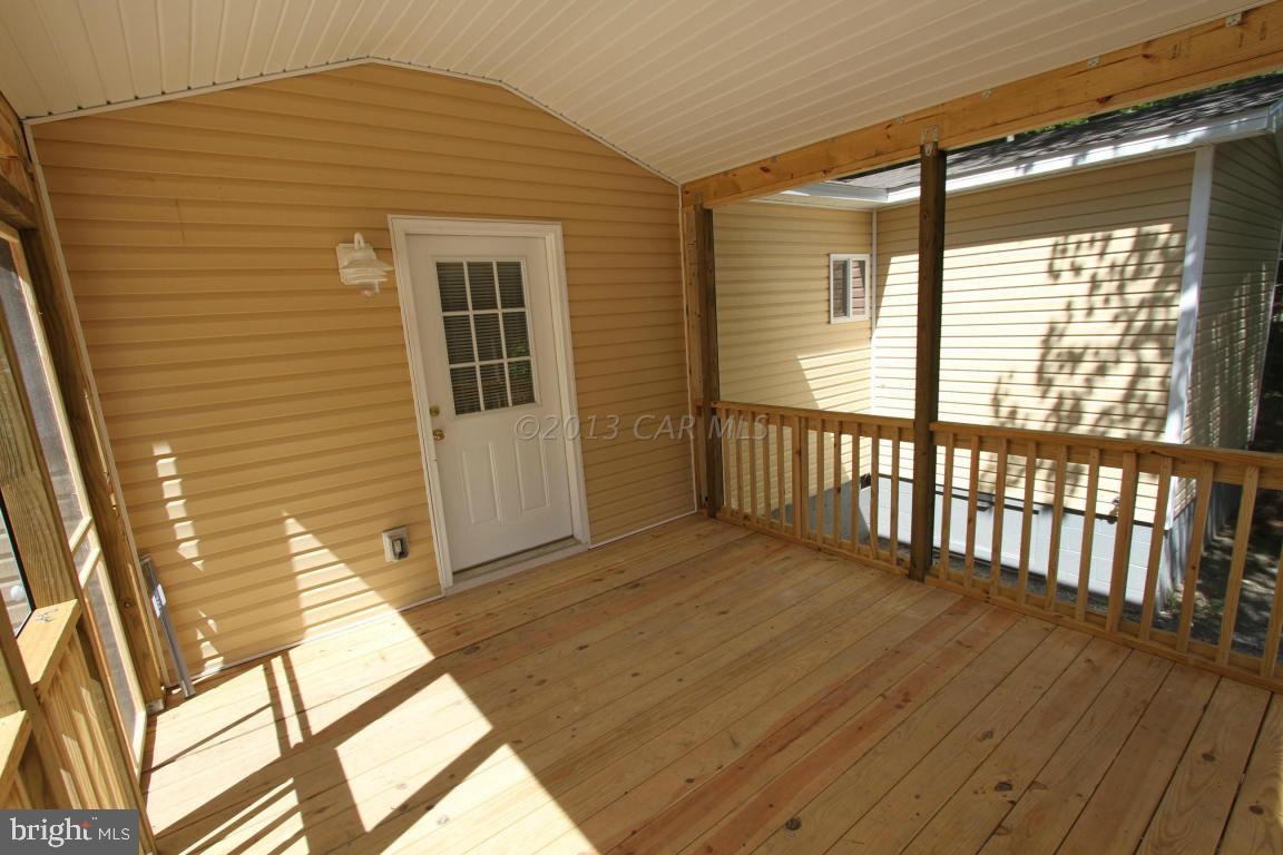 68 Sandyhook Road Ocean Pines, MD 21811 - Photo 26 of 35 a view of front door