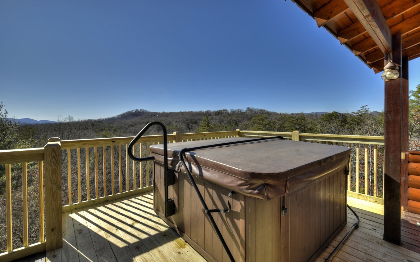221 Foxfire Road Blue Ridge, GA 30513 - Photo 26 of 48 Additional View