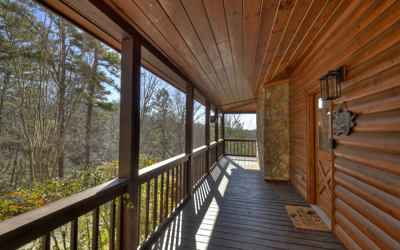 221 Foxfire Road Blue Ridge, GA 30513 - Photo 34 of 48 Additional View