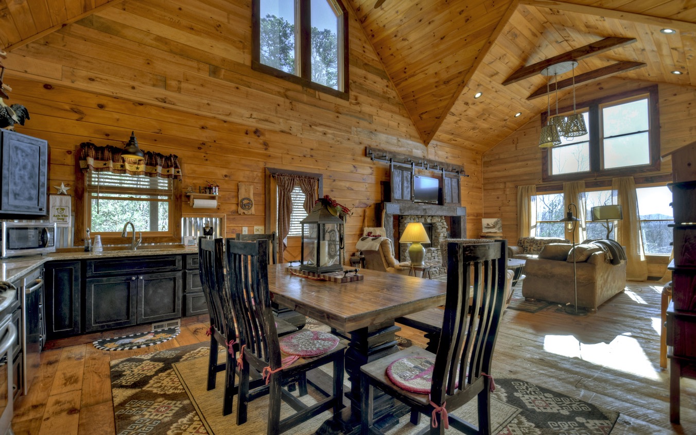 221 Foxfire Road Blue Ridge, GA 30513 - Photo 36 of 48 Additional View