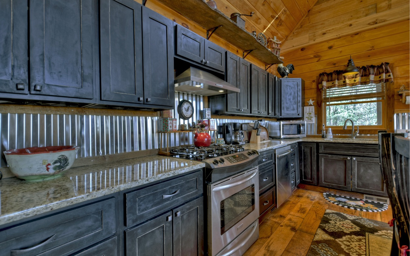 221 Foxfire Road Blue Ridge, GA 30513 - Photo 38 of 48 Additional View