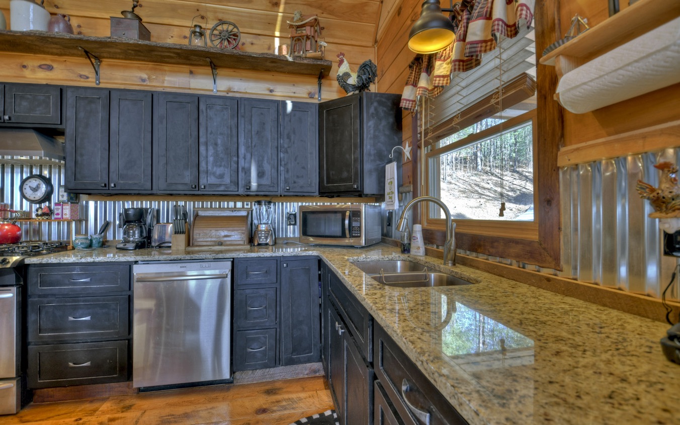 221 Foxfire Road Blue Ridge, GA 30513 - Photo 39 of 48 Additional View