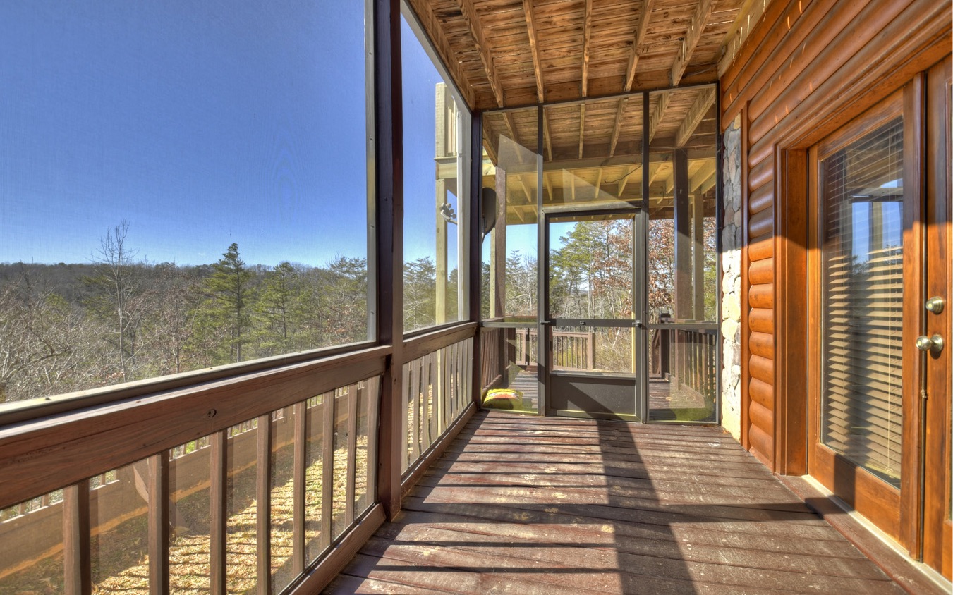 221 Foxfire Road Blue Ridge, GA 30513 - Photo 46 of 48 Additional View