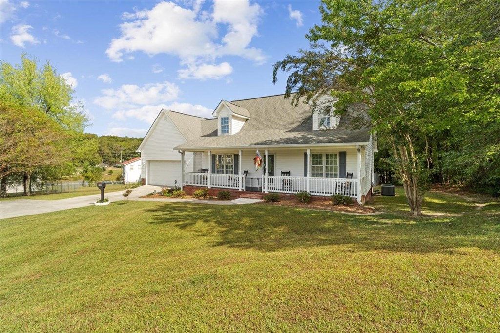 3194 Reed Road Tunnel Hill, GA 30755 - Photo 8 of 34 Gallery Image 8