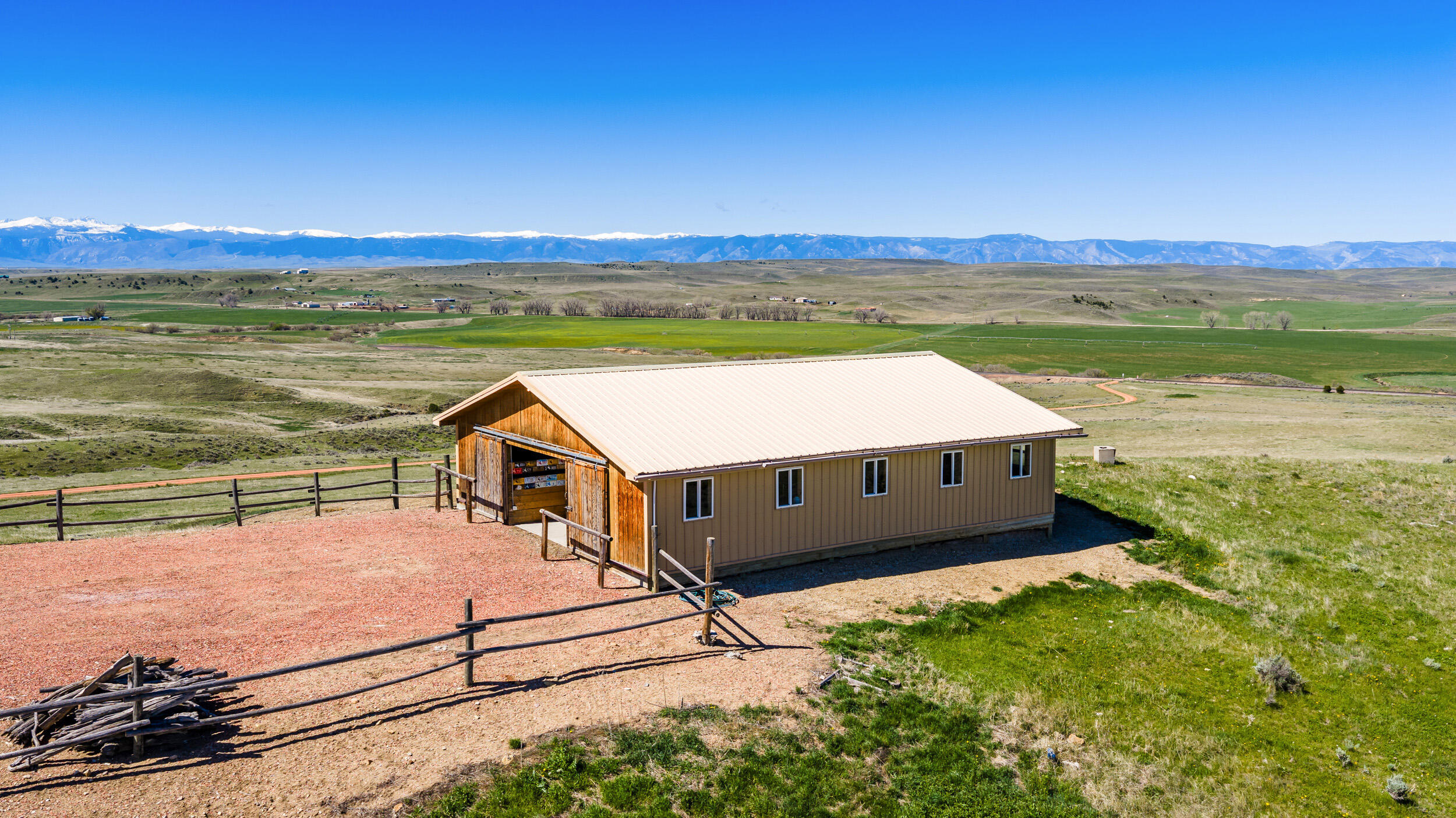593 Lower Prairie Dog Road Sheridan, WY 82801 - Photo 129 of 142 593 lower praire dog 25