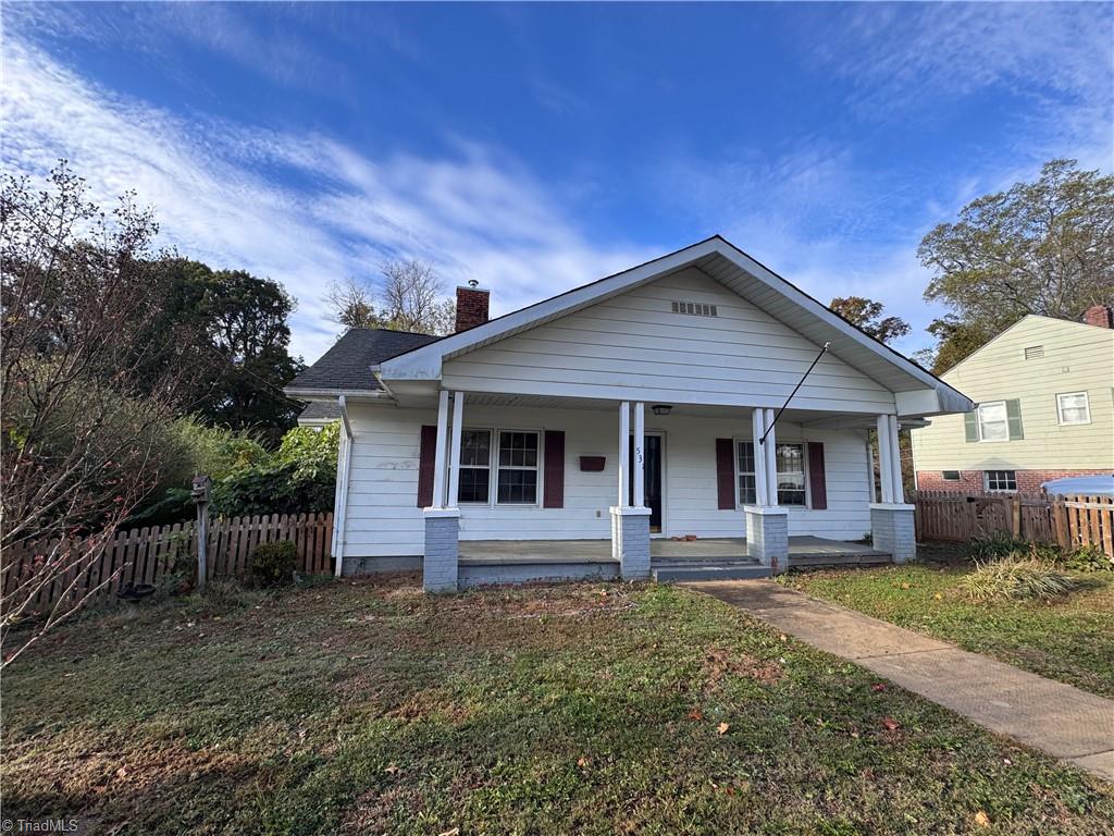 531 Elk Spur Street Elkin, NC 28621 - Photo 13 of 20