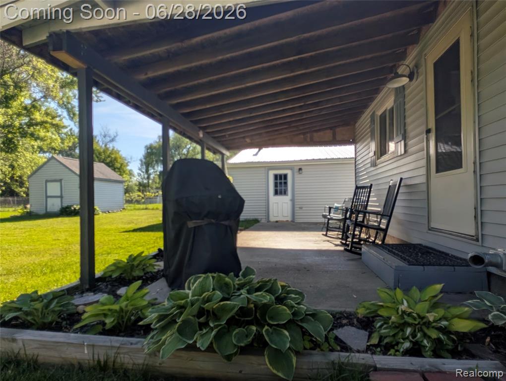 4456 East Coldwater Road Flint, MI 48506 - Photo 28 of 35