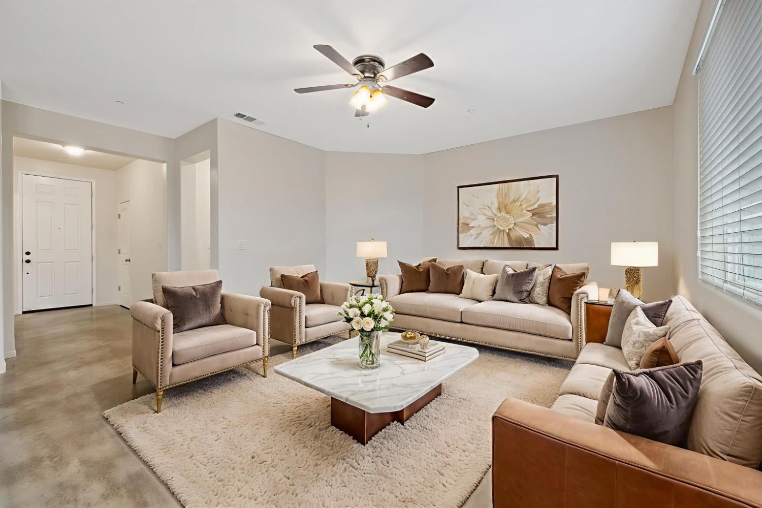 1595 Springcrest Street Hanford, CA 93230 - Photo 18 of 46