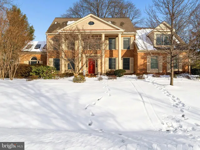 $1,099,000 | 404 Beauregard Drive Southeast, Leesburg, VA 20175