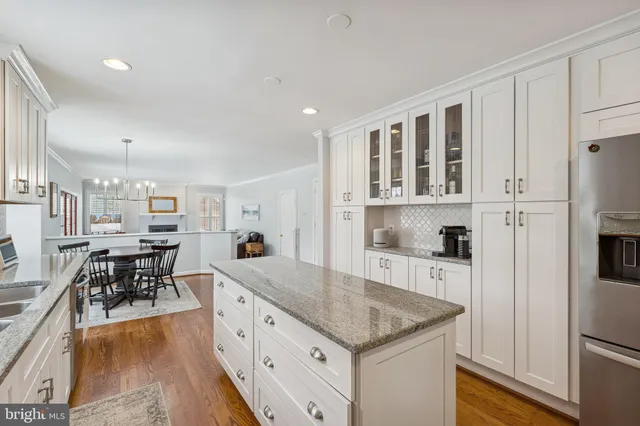 $1,099,000 | 404 Beauregard Drive Southeast, Leesburg, VA 20175