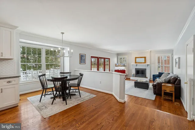 $1,099,000 | 404 Beauregard Drive Southeast, Leesburg, VA 20175