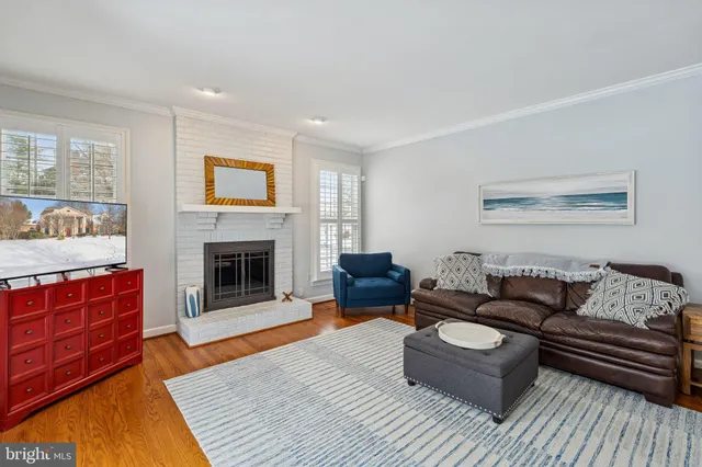 $1,099,000 | 404 Beauregard Drive Southeast, Leesburg, VA 20175