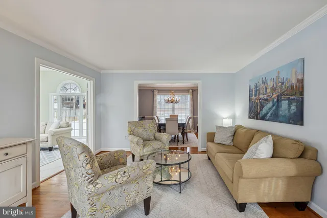 $1,099,000 | 404 Beauregard Drive Southeast, Leesburg, VA 20175