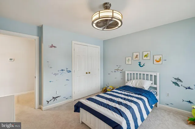 $1,099,000 | 404 Beauregard Drive Southeast, Leesburg, VA 20175