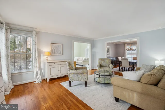 $1,099,000 | 404 Beauregard Drive Southeast, Leesburg, VA 20175