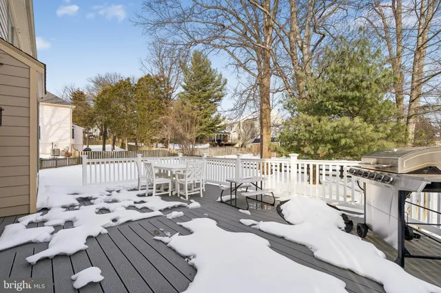 $1,099,000 | 404 Beauregard Drive Southeast, Leesburg, VA 20175