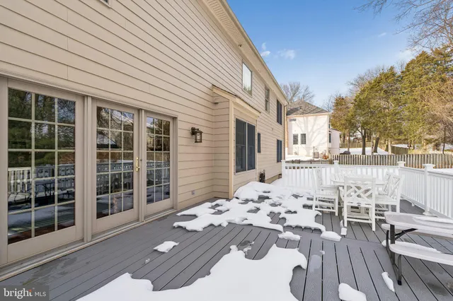 $1,099,000 | 404 Beauregard Drive Southeast, Leesburg, VA 20175