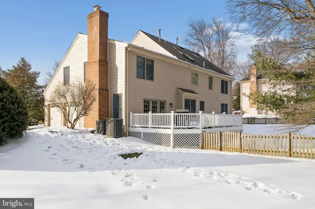 $1,099,000 | 404 Beauregard Drive Southeast, Leesburg, VA 20175