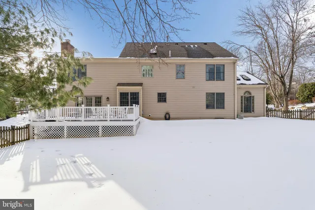 $1,099,000 | 404 Beauregard Drive Southeast, Leesburg, VA 20175