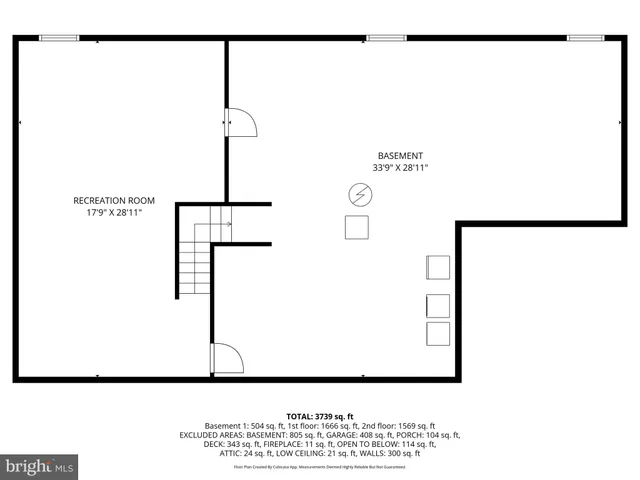 $1,099,000 | 404 Beauregard Drive Southeast, Leesburg, VA 20175