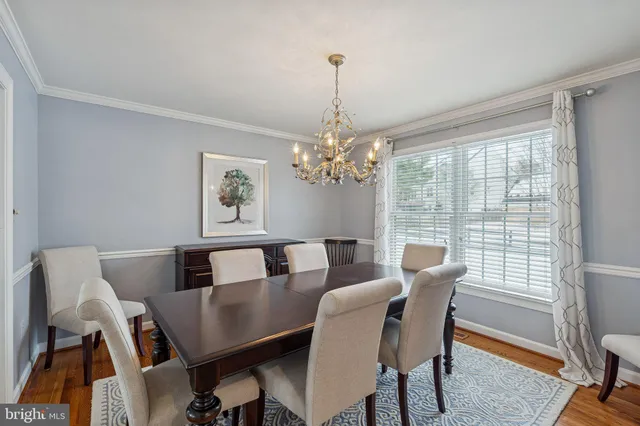 $1,099,000 | 404 Beauregard Drive Southeast, Leesburg, VA 20175