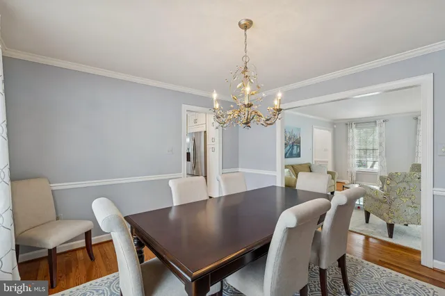 $1,099,000 | 404 Beauregard Drive Southeast, Leesburg, VA 20175