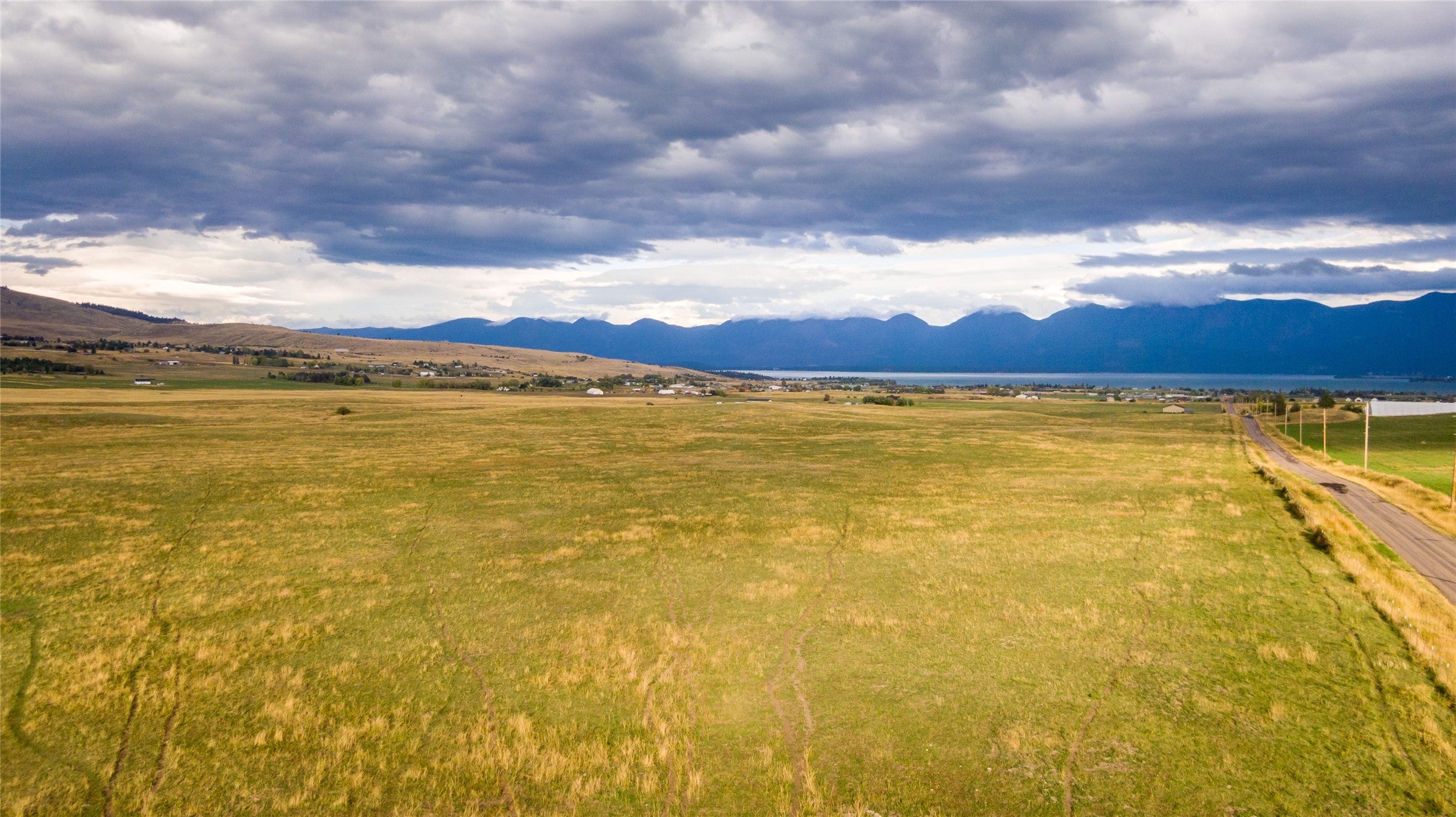 Nhn Tower Road Polson, MT 59860 - Photo 2 of 15 Gallery Image 2