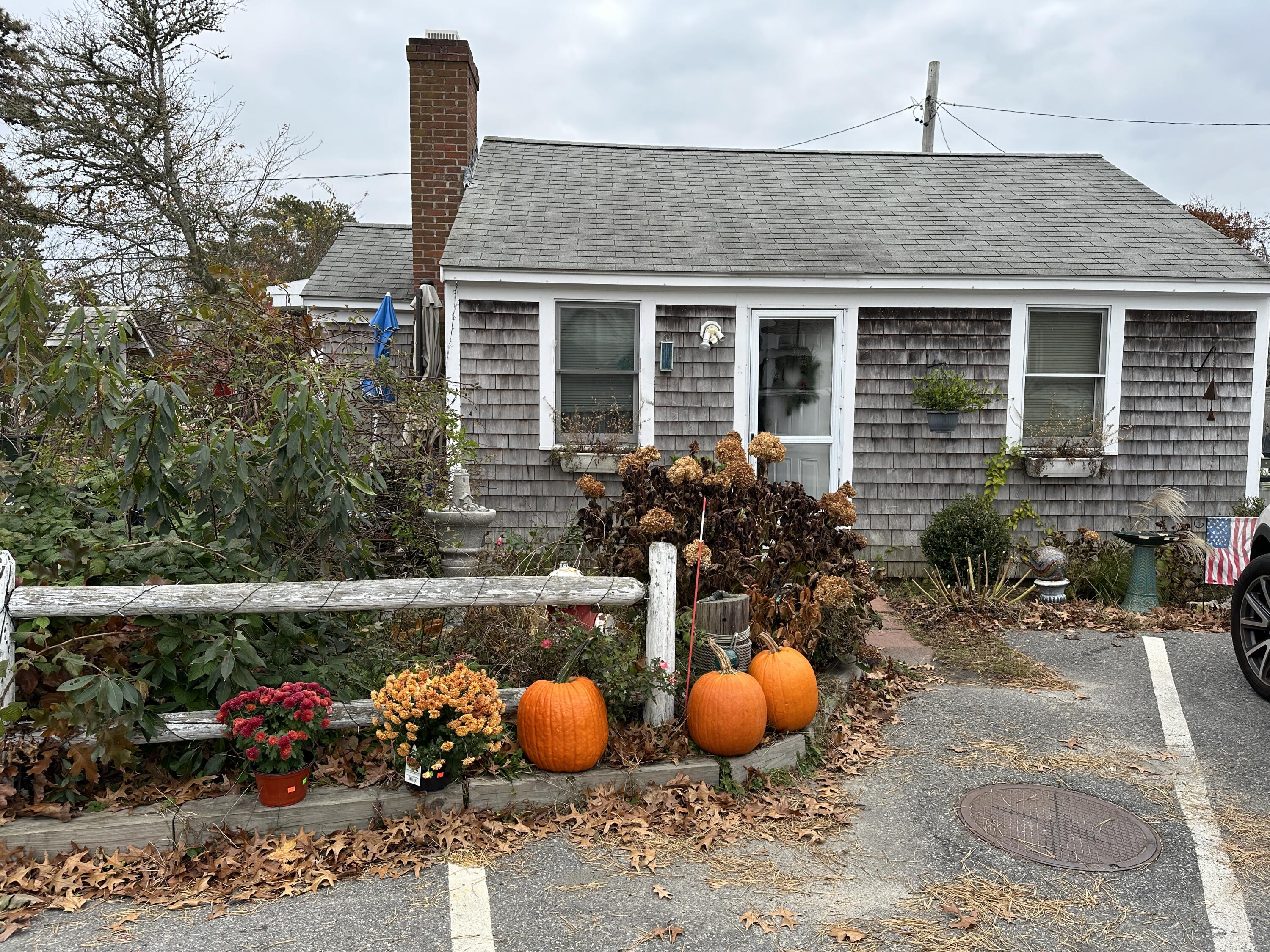 205 Lower County Road, Unit 1 Dennis Port, MA 02639 - Photo 1 of 16 IMG_1945