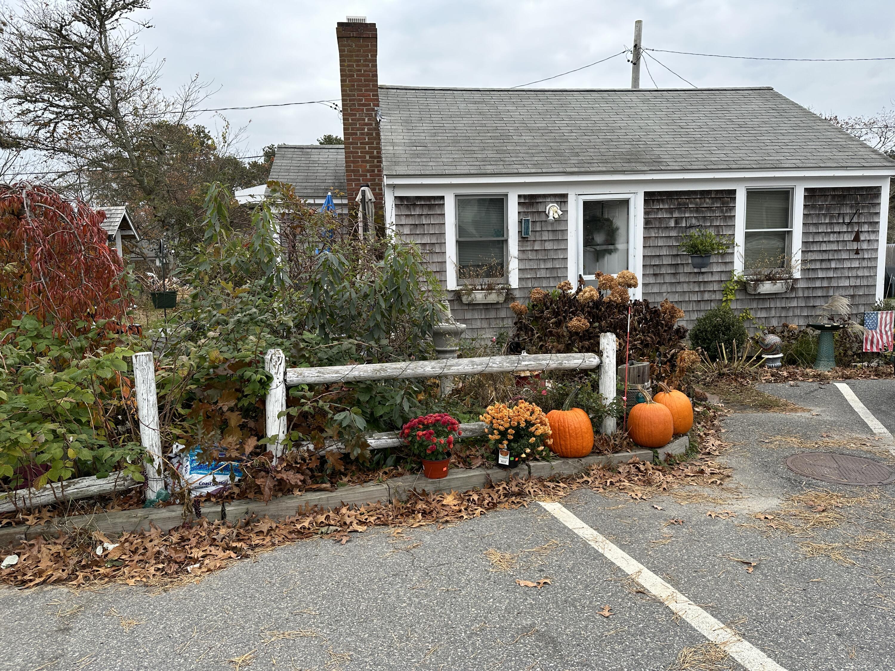 205 Lower County Road, Unit 1 Dennis Port, MA 02639 - Photo 2 of 16 IMG_1946