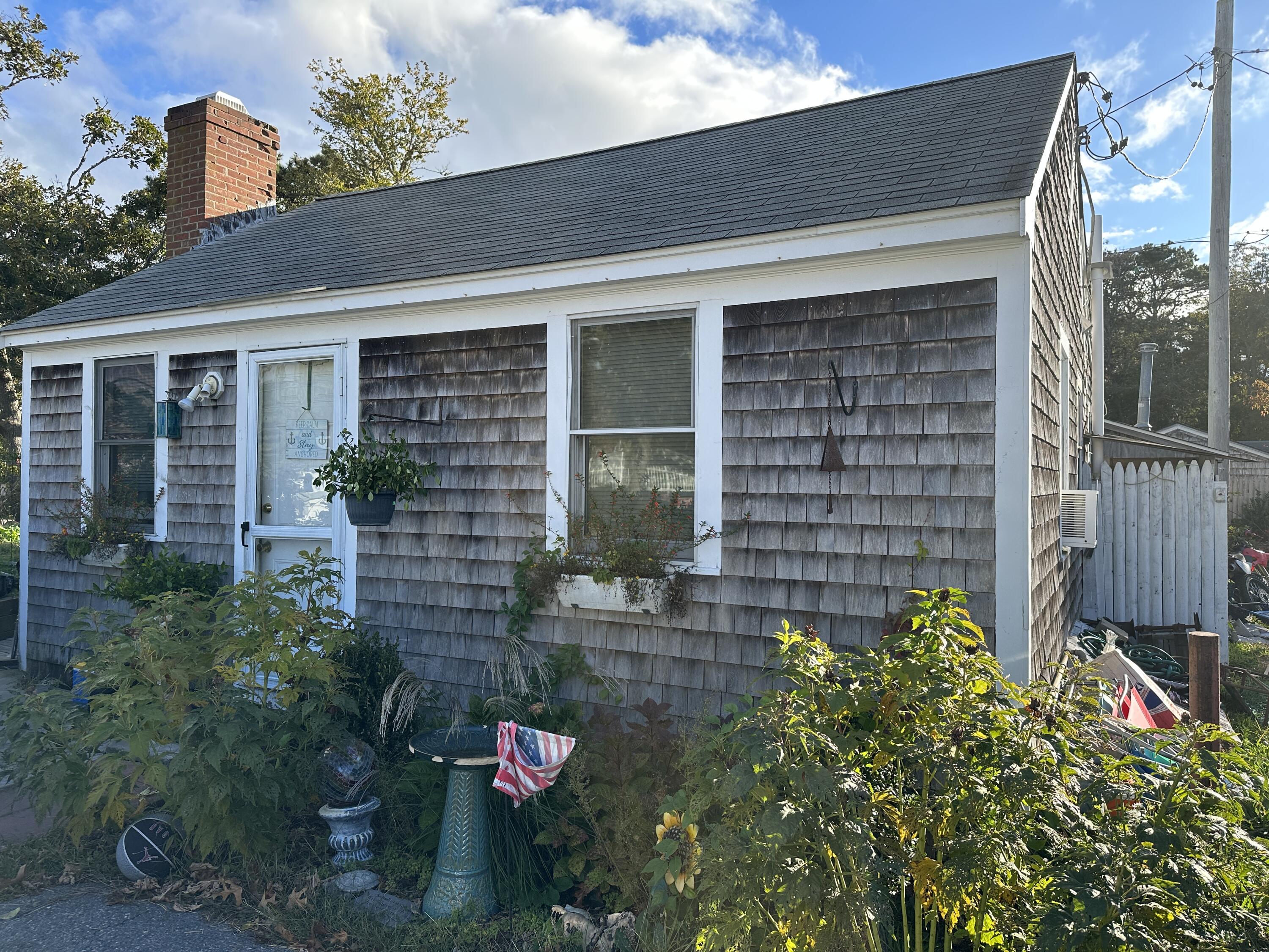 205 Lower County Road, Unit 1 Dennis Port, MA 02639 - Photo 3 of 16 IMG_1560