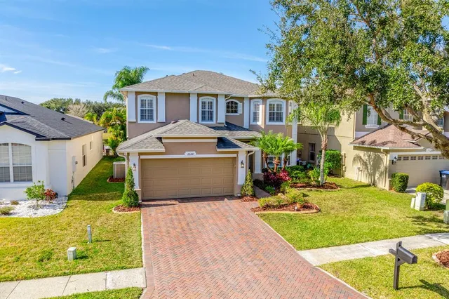 $725,000 | 2644 Dover Glen Circle, Orlando, FL 32828