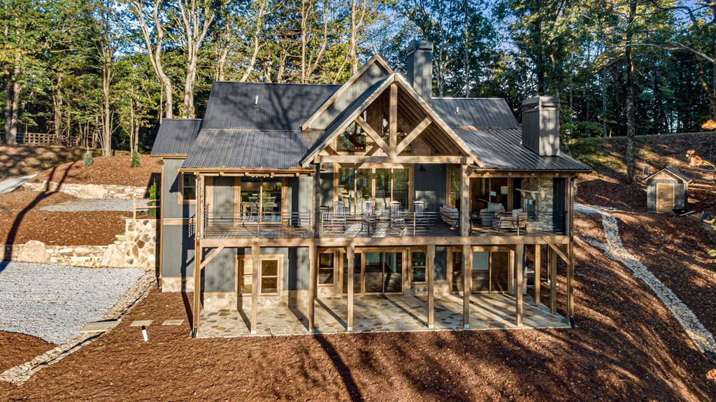 6342 Burnt Mountain Road Ellijay, GA 30536 - Photo 71 of 76 Gallery Image 71