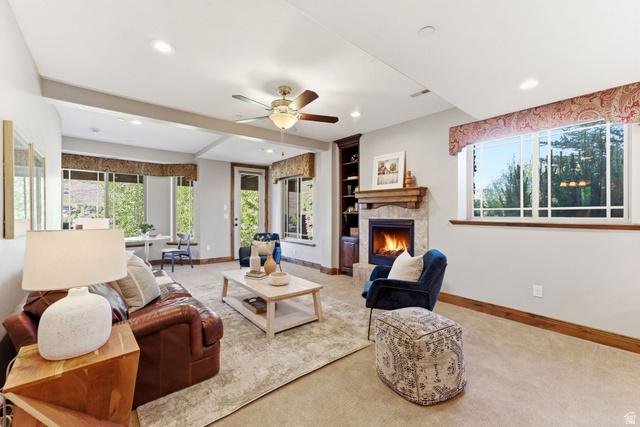 3286 Lower Saddleback Road Park City, UT 84098 - Photo 24 of 52