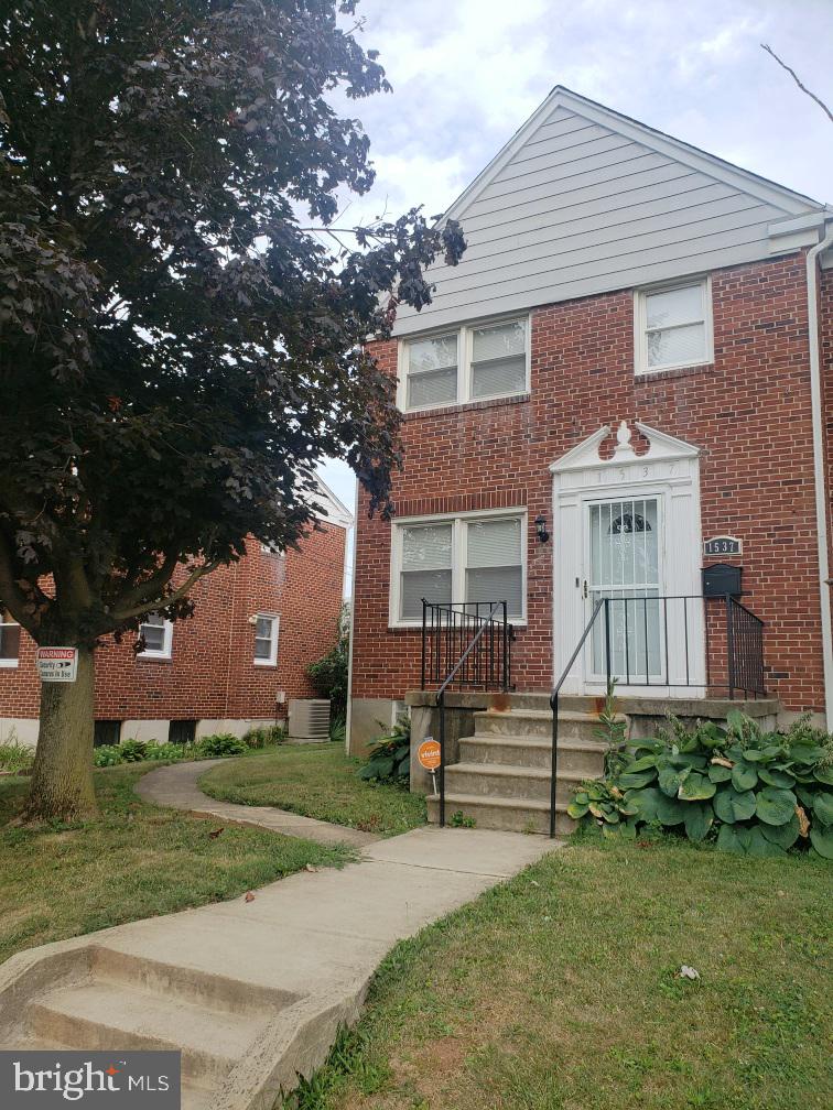 1537 Clairidge Road Baltimore, MD 21207 - Photo 1 of 20
