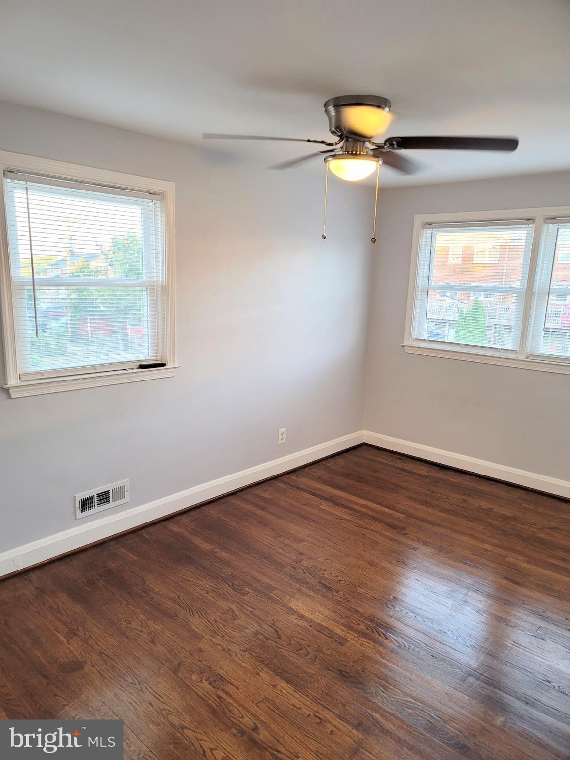 1537 Clairidge Road Baltimore, MD 21207 - Photo 16 of 20