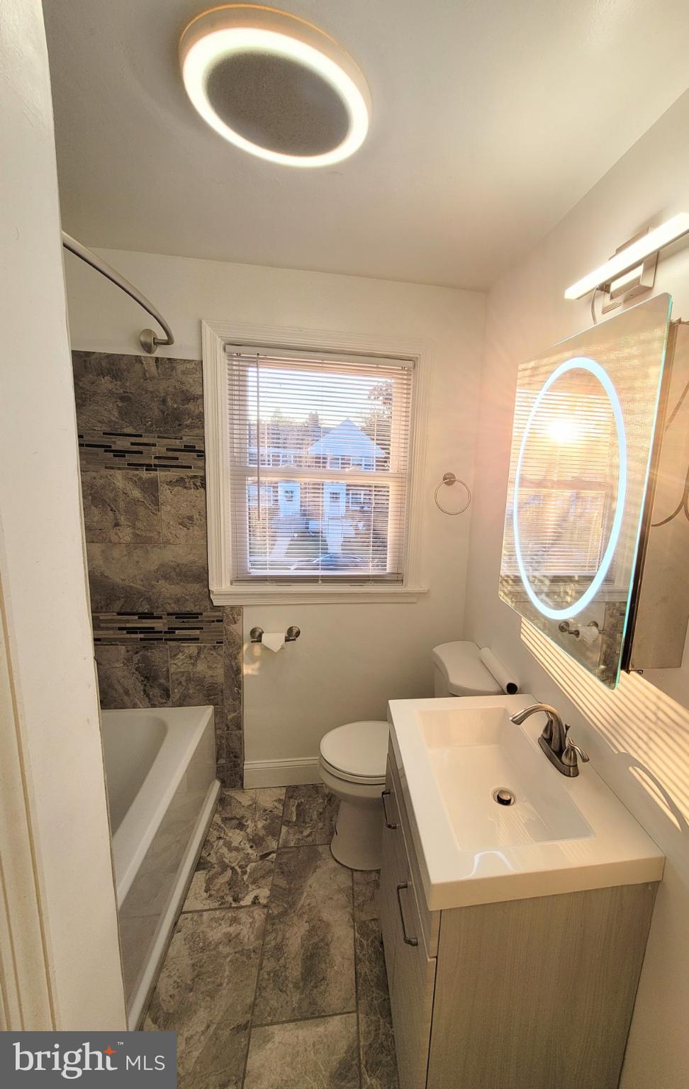 1537 Clairidge Road Baltimore, MD 21207 - Photo 17 of 20