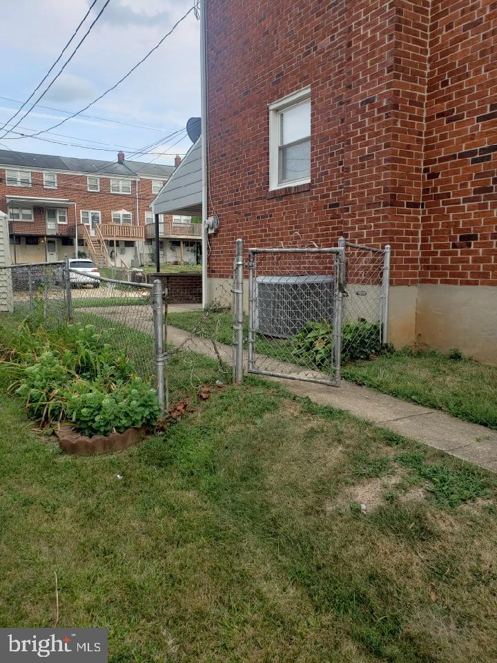 1537 Clairidge Road Baltimore, MD 21207 - Photo 19 of 20