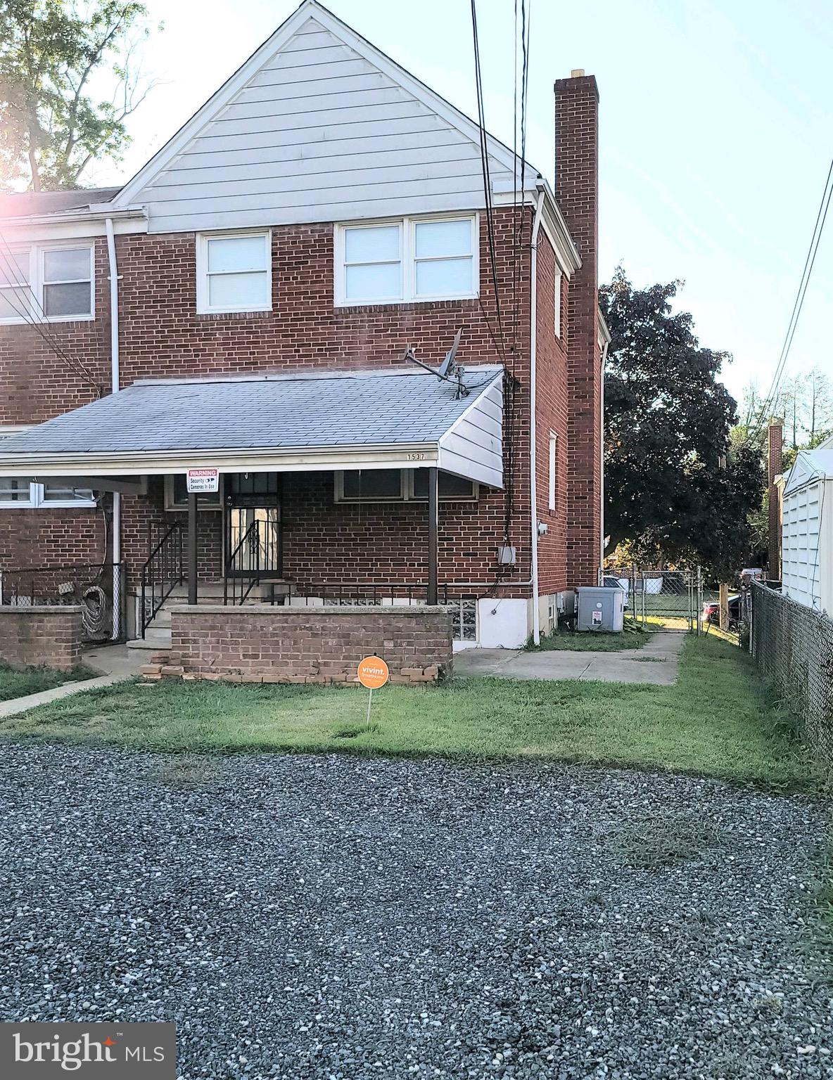 1537 Clairidge Road Baltimore, MD 21207 - Photo 20 of 20