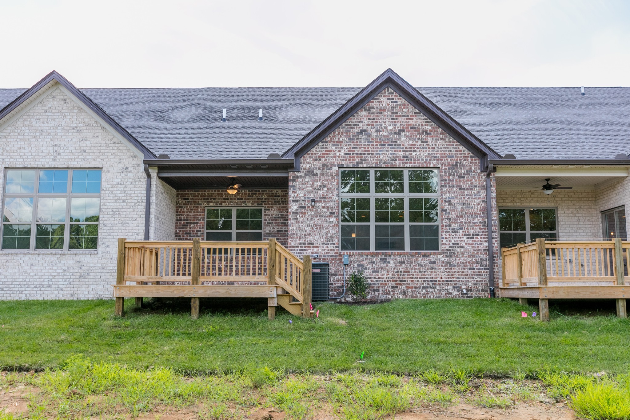 423 Foxrun Run West Springfield, TN 37172 - Photo 36 of 42 a view of house with a yard front of house